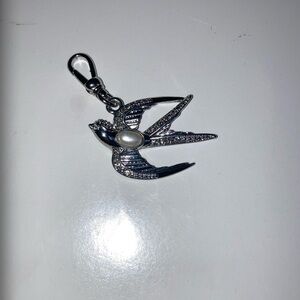 Chloe + Isabel Tresors Take Flight charm